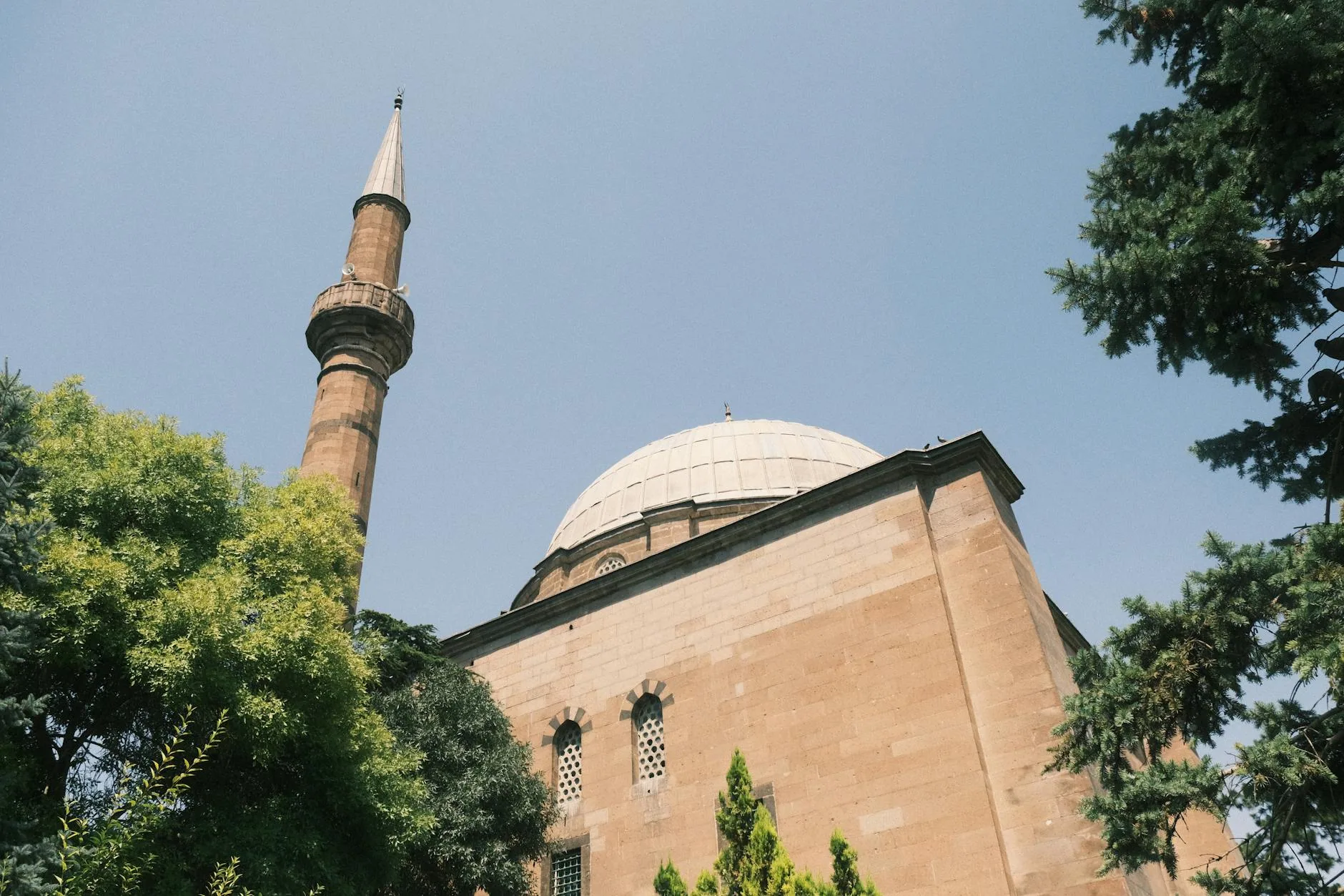 Hasan Yıldız Cami