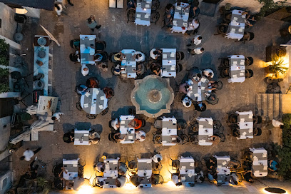 Havrani Restoran