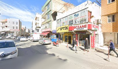 Hayirli Pharmacy
