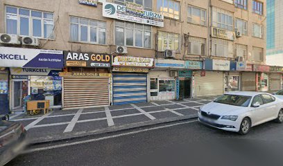 Hedef Mali Musavirlik