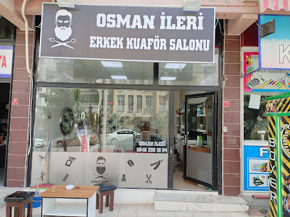 Hızlı Kuaför Erkek