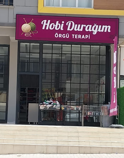 Hobi Durağım