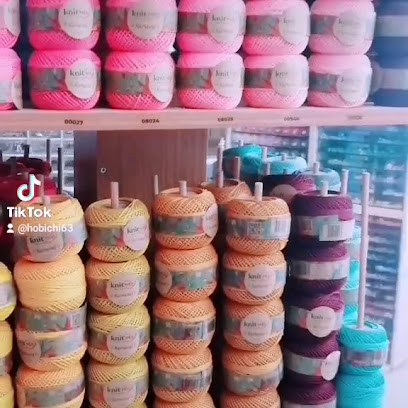 Hobichi Şanlıurfa Hobi Market