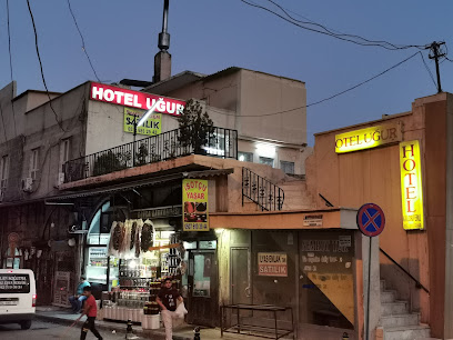 Hotel Ugur