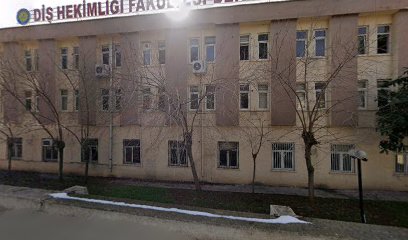 Hrü Diş hekimliği Ortodonti