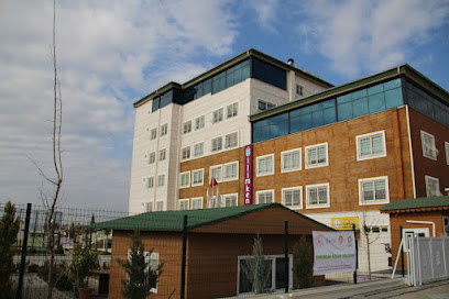 İlimkent Anaokulu, İlkokul ve Ortaokul