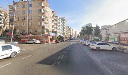 İmrek Eczanesi