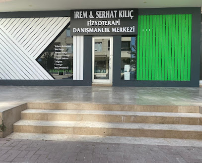 İrem Serhat Kılıç Fizyoterapi Danışmanlık Merkezi