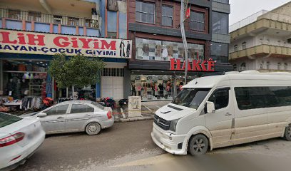 Isil Pharmacy