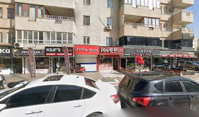 İŞLER KİTABEVİ EMNİYET ŞUBE