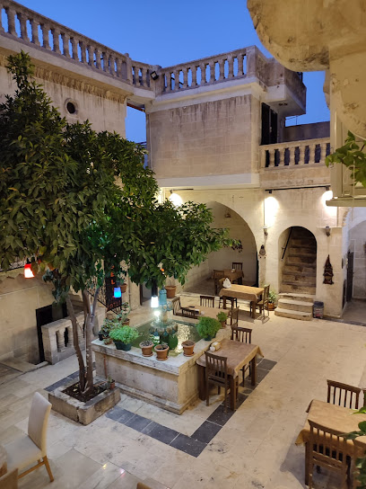 JOSELİN HOTEL