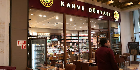 Kahve Dünyası