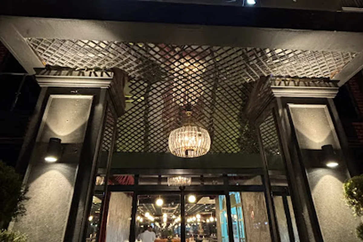 KAİF LOUNGE