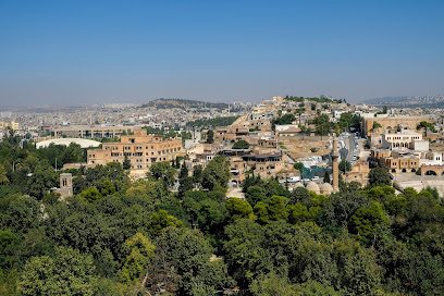 KALE ETEĞİ SEYİR TEPESİ