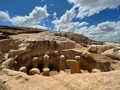 Karahan Tepe