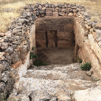 Karahantepe Arkeoloji Alanı
