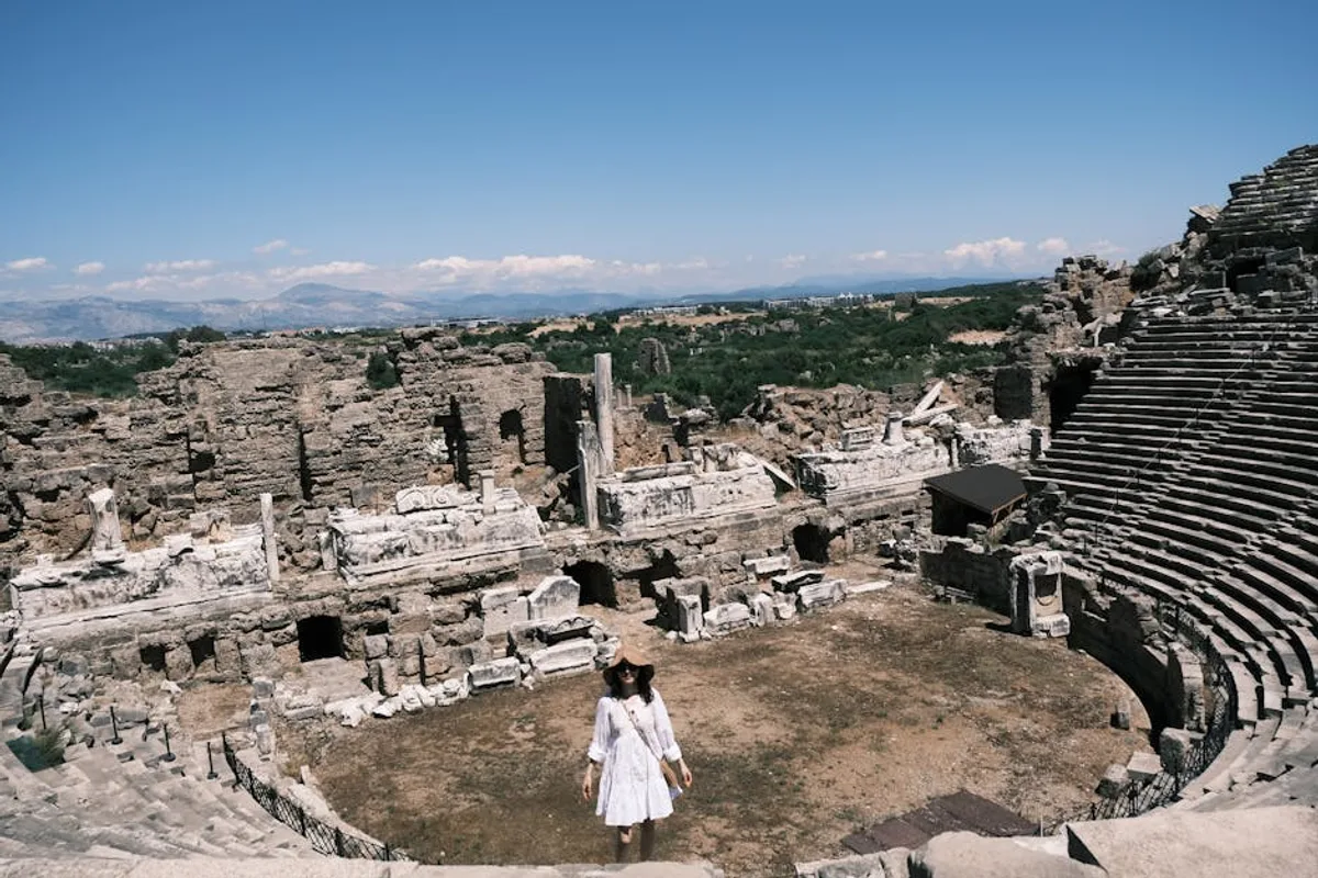 Karahantepe Arkeoloji Alanı