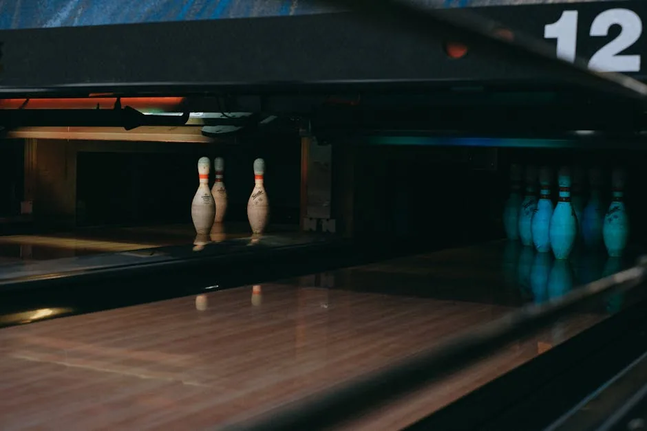 Karaköprü Bowling Cafe