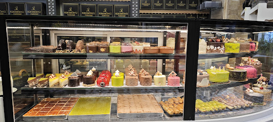 Karaköprü Patisserie