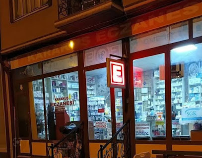 Karakus Pharmacy