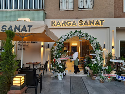Karga Sanat Atölyesi