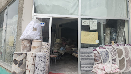 Karşiyaka Hali-Çeyiz & Ev Tekstili Mağazasi