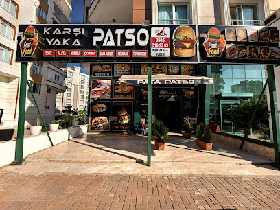 KARŞIYAKA PATSO
