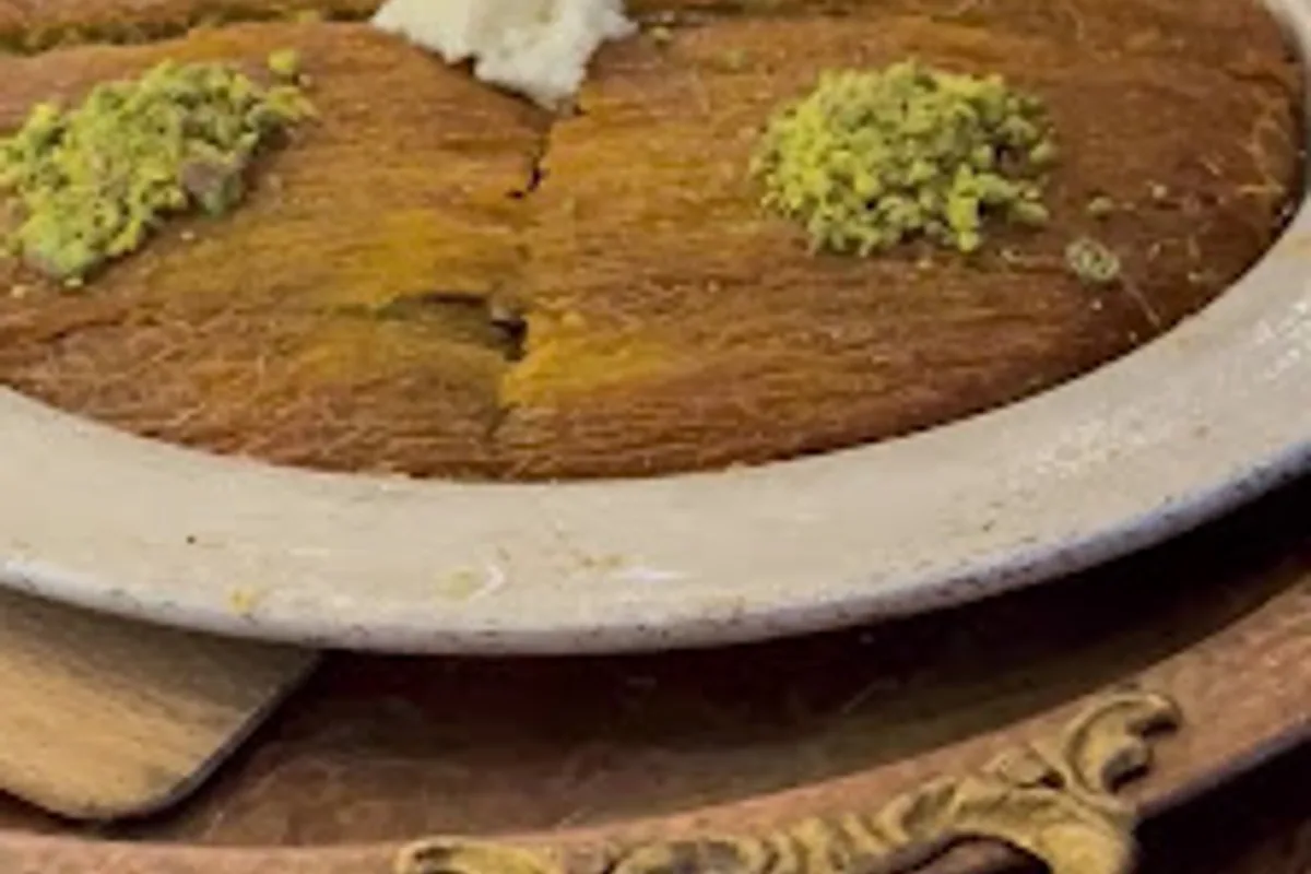 Kasrı Ala Restaurant