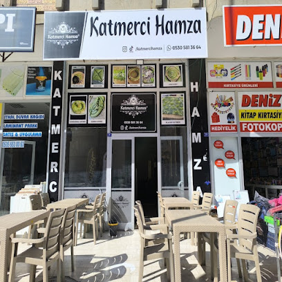katmerci hamza