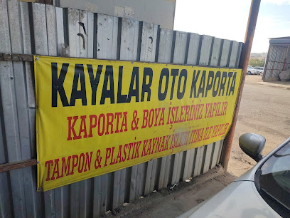 Kayalar Oto Kaporta