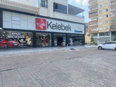 Kelebek Mobilya - Karaköprü