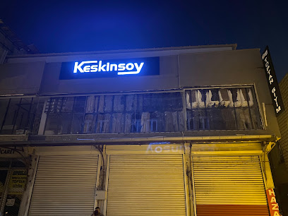 Keskinsoy Toptan Giyim