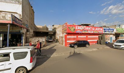 Kisak Oto Lastik
