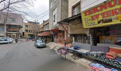 Kismet Somun Firini