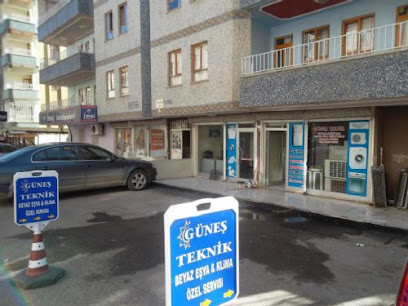 Klima Teknik Şanlıurfa