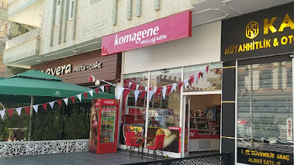 KOMAGANE ŞANLIURFA ERTUĞRULGAZİ