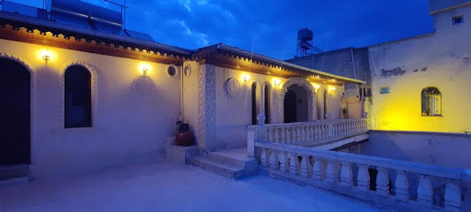 Ktisis Otel & Kahvaltı