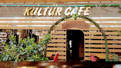 Kültür Cafe