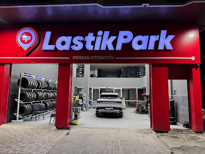Lastik Park - Messan Otomotiv