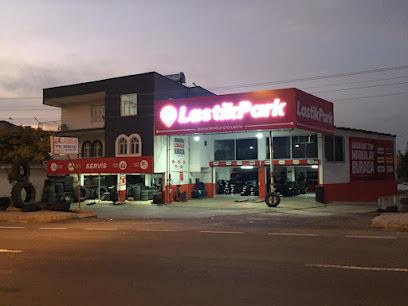 LastikPark - Muhaciroğlu Oto Lastik