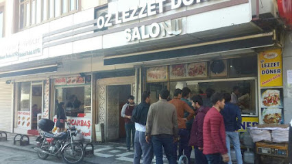 Lezzet Döner