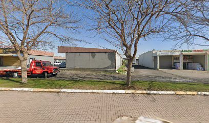 Liman 63 Rent a Car