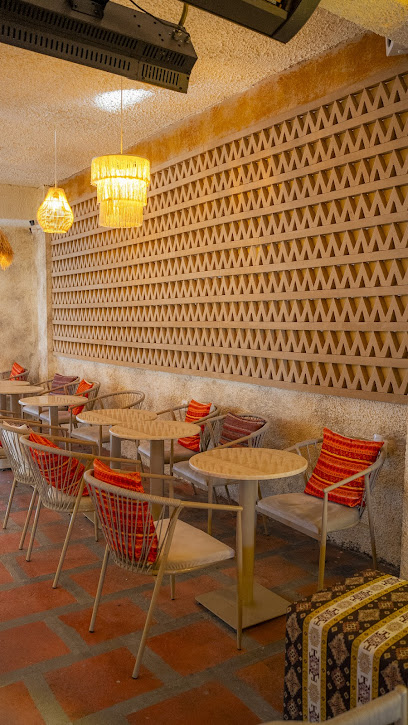 Luuq Coffee Şanlıurfa