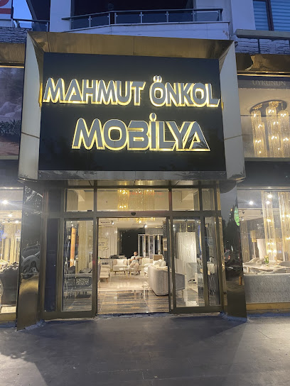 Mahmut Önkol Mobilya