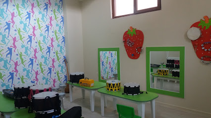 Masal Diyarı Kreş ve Gündüz Bakımevi