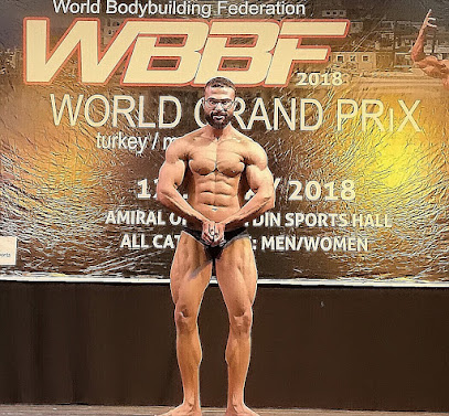 Max Power Gym