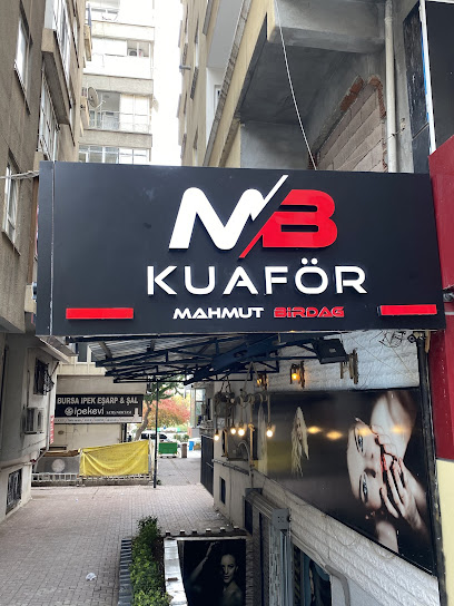 MB BAYAN KUAFÖR