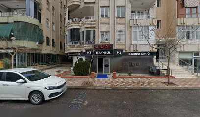 Mdk Kuafor