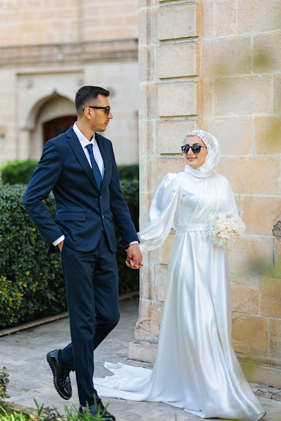 MDM Fotoğraf & Prodüksiyon - Şanlıurfa Düğün Fotoğrafçısı