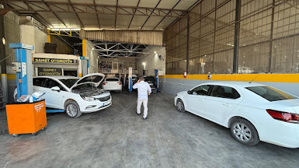 MEKANİK OTO tamir ve bakım servisi